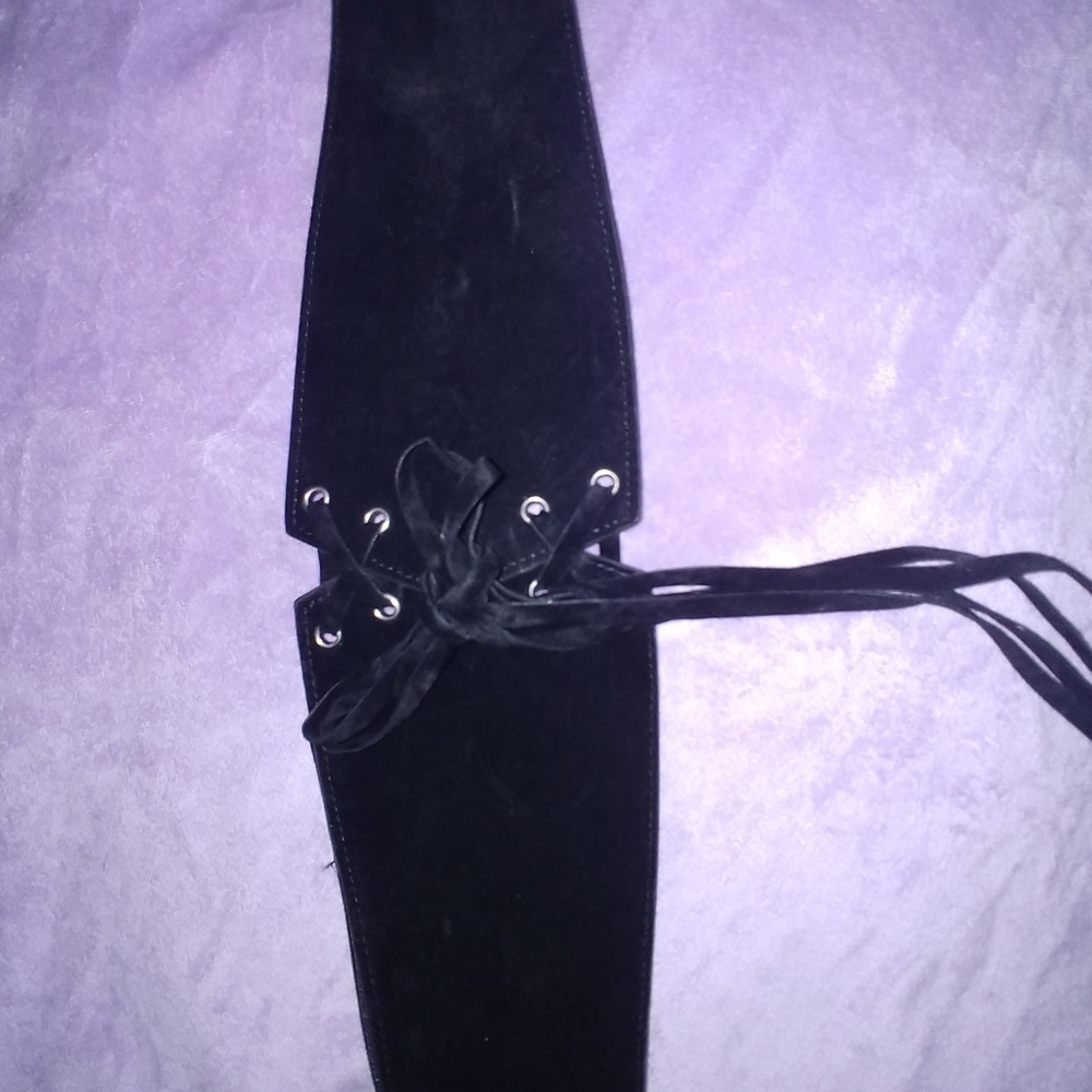 Black belt